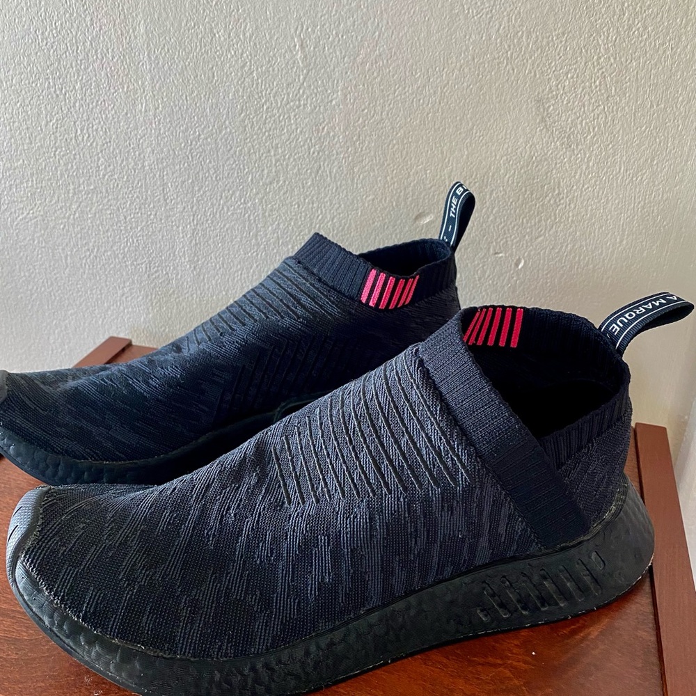Adidas NMD CS-2 PK